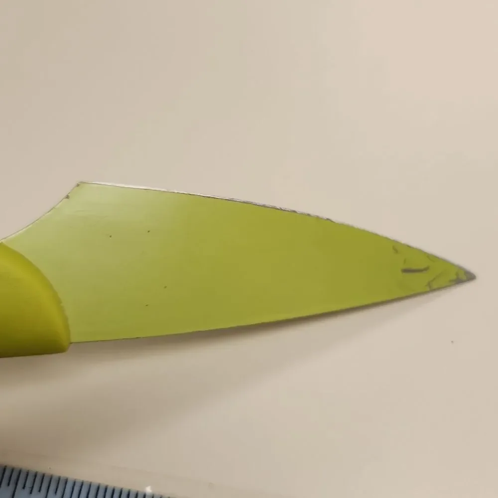 Kai Pure Komachi 2 Knife Nakiri Paring